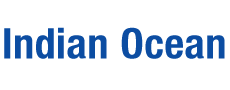 Indian Ocean logo